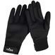 Перчатки Tribe Wind Gloves, Black, L