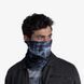 Шарф-труба Buff Reversible Polar, Geoline Grey (BU 123795.937.10.00)