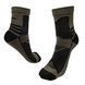 Носки летние Tribe Trekking Summer, Оlive 38/40