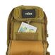 Сумка через плечо Tribe Sling Pack 6,5 л