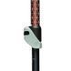 Trail палки трекинговые (Iron Red) (793661666288) (BD 1100456053ALL1)