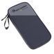Travel Wallet RFID кошелек (Black, L) (9327868046492) (STS ATLTWRFIDLBK)