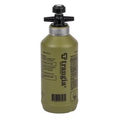 Пляшка для палива з дозатором Trangia 0.3 л Olive