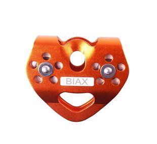FA Ролик-тандем BIAX ORANGE