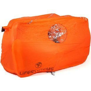 Тент Lifesystems Survival Shelter 4
