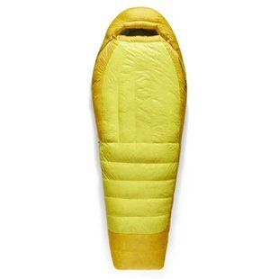 Alpine -29C/-20F спальник (Blazing Yellow, Long) (9327868157778) (STS ASL041043-210903)