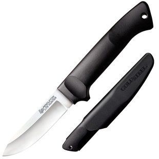 Нож Cold Steel Pendleton Lite Hunter, Black (CST CS-20SPH)