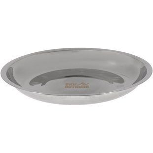 Тарілка Skif Outdoor Loner Plate, 22 см