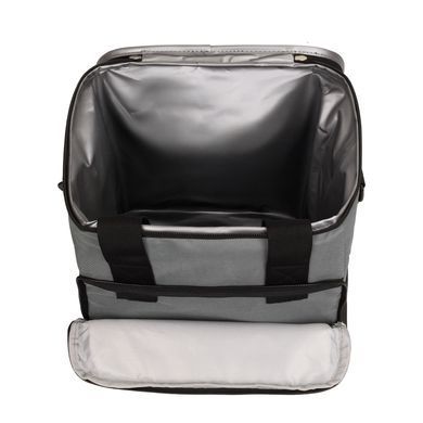 Термосумка Tribe Cooler 10 L, grey