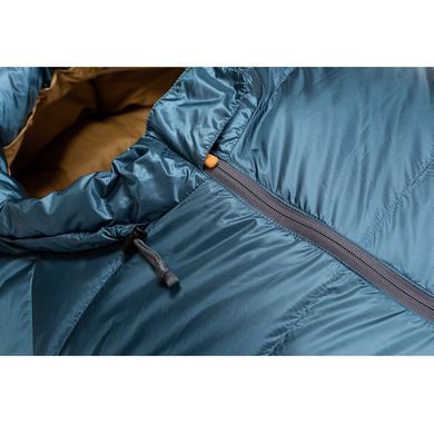Спальник пуховый Turbat Kuk 350