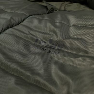 Спальник Tribe Yukon 300 T-loft