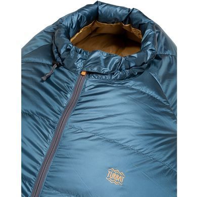 Спальник пуховый Turbat Kuk 350