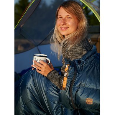 Спальник пуховый Turbat Kuk 350