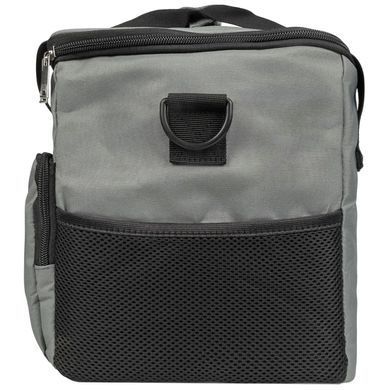Термосумка Tribe Cooler 10 L, grey