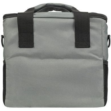 Термосумка Tribe Cooler 10 L, grey