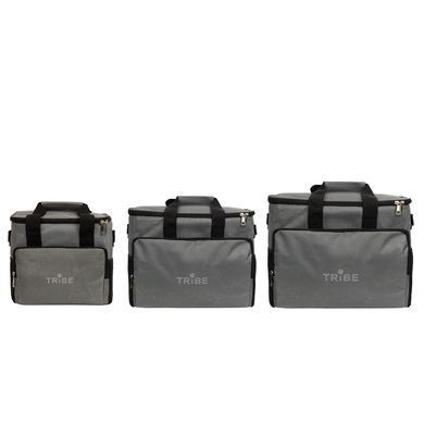 Термосумка Tribe Cooler 10 L, grey