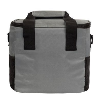 Термосумка Tribe Cooler 10 L, grey