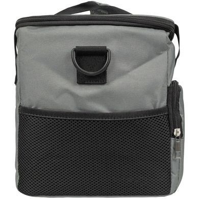 Термосумка Tribe Cooler 10 L, grey