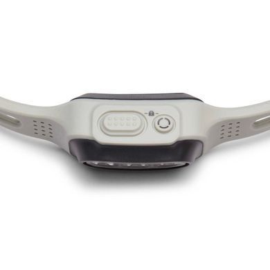 Deploy Run Light фонарь налобный (Alloy) (BD 6206931000ALL1) (793661588597)