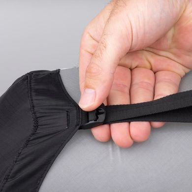 Evac Compression Dry Bag UL гермочохол (13 L, High Rise) (9327868163083) (STS ASG011051-051817)