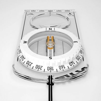 Компас Silva Spike Jet Zoom (SLV 37907)