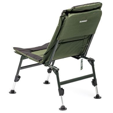 Крiсло коропове Ranger Strength SL-114