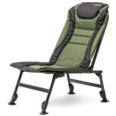 Крiсло коропове Ranger Strength SL-114