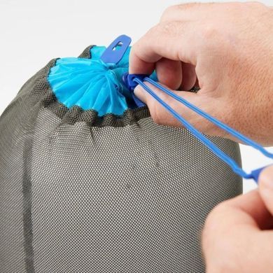Mesh Stuff Sack чохол (20 L, Beluga) (9327868154005) (STS ASG023011-060107)