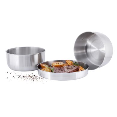 Набір посуду Tatonka Multi Pot Set (TAT 4007.000)