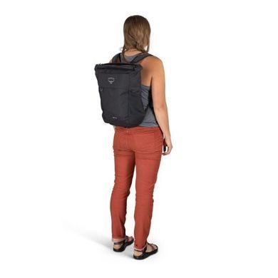 Рюкзак Osprey Daylite Tote Pack, Ash Blush Pink/Earl Grey - O/S