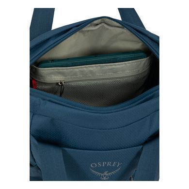 Рюкзак Osprey Daylite Tote Pack, Ash Blush Pink/Earl Grey - O/S