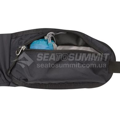 Полотенце из микрофибры Airlite Towel от Sea to Summit, L, Grey (STS AAIRLGY)