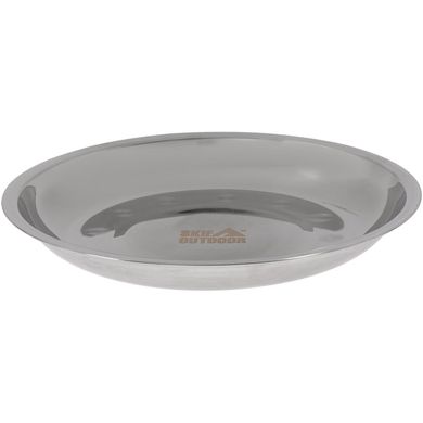 Тарілка Skif Outdoor Loner Plate, 22 см