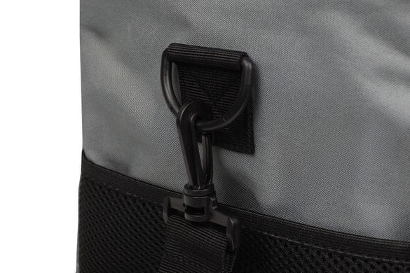 Термосумка Tribe Cooler 10 L, grey