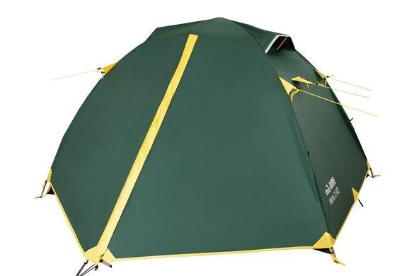 Намет Tramp Nishe 3 v2 old