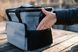Термосумка Tribe Cooler 10 L, grey