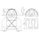 Палатка Marmot Tungsten 4P