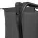 Ліжко розкладне Bo-Camp Sun Lounger With Sunscreen 5 Positions Grey (1304492)
