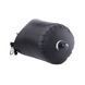 Душ кемпинговый Sea to Summit Pocket Shower Black, 10 л (STS APSHOWER)