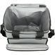 Термосумка Tribe Cooler 10 L, grey