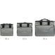 Термосумка Tribe Cooler 10 L, grey