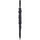 Парасолька Lifeventure Trek Umbrella X-Large чорна