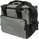 Термосумка Tribe Cooler 10 L, grey