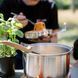 Казанок Tribe Family Pot 3,5 л сталевий