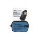 Душ кемпинговый Sea to Summit Pocket Shower Black, 10 л (STS APSHOWER)