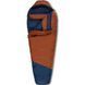 Kelty спальник Mistral 0 Regular gingerbread-pageant blue