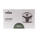 Казанок Tribe Family Pot 3,5 л стальной