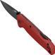 Нож складной SOG Adventurer LB (Red/Black) (13-11-07-43)