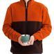 Чашка складна Sea to Summit Detour Stainless Steel Collapsible Mug, Beluga Black (STS ACK039031-050101)