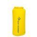 Гермомішок Sea to Summit Lightweight Dry Bag, Sulphur, 13 л (STS ASG012011-050925)